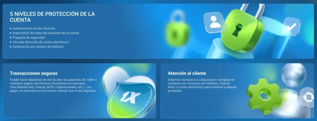 1xbet-seguridad